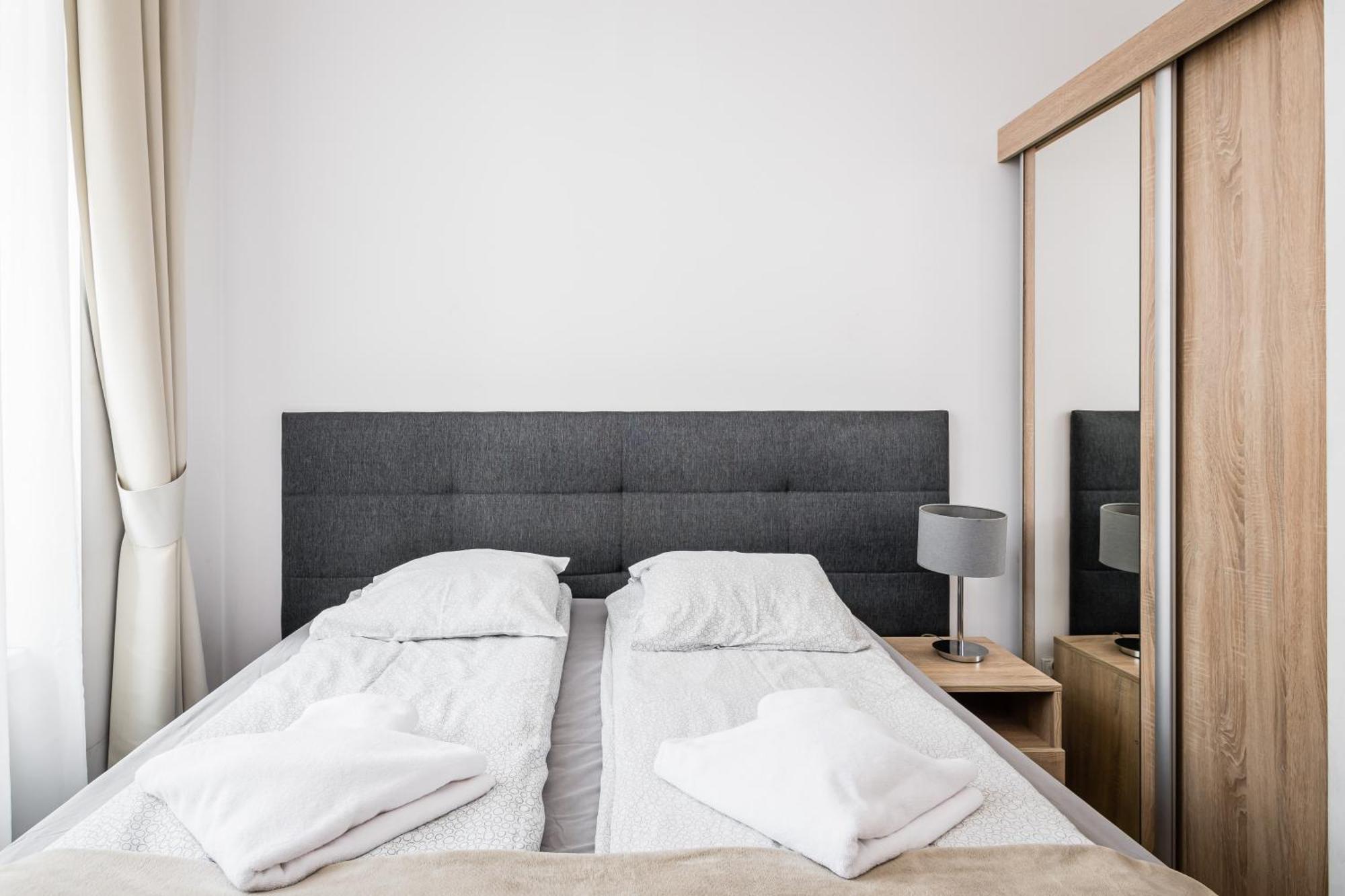 Apartamenty Bosacka Wawelofts Krakow Exterior photo