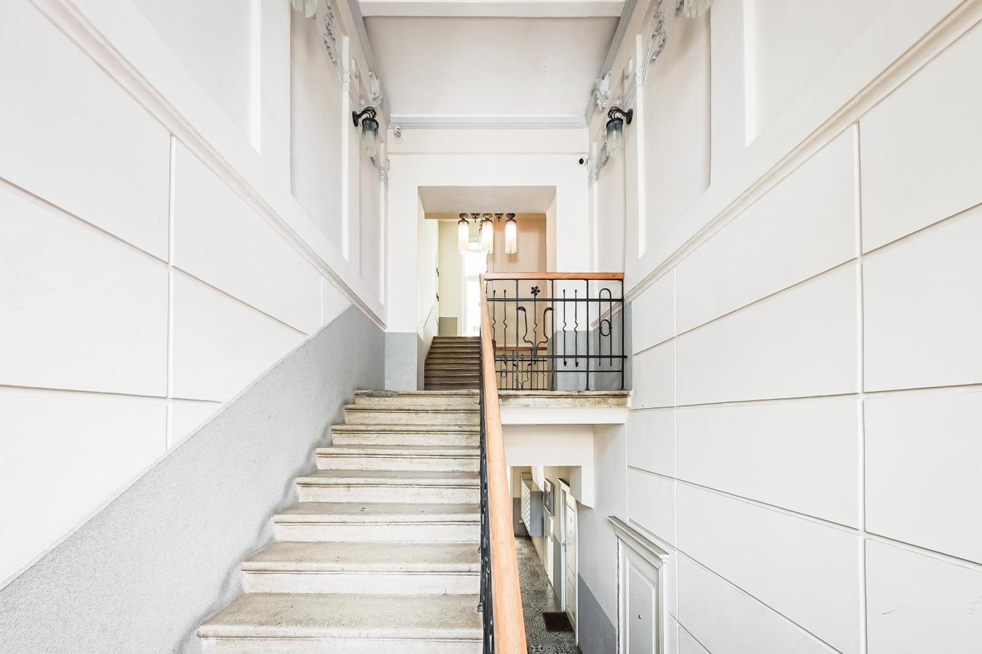 Apartamenty Bosacka Wawelofts Krakow Exterior photo