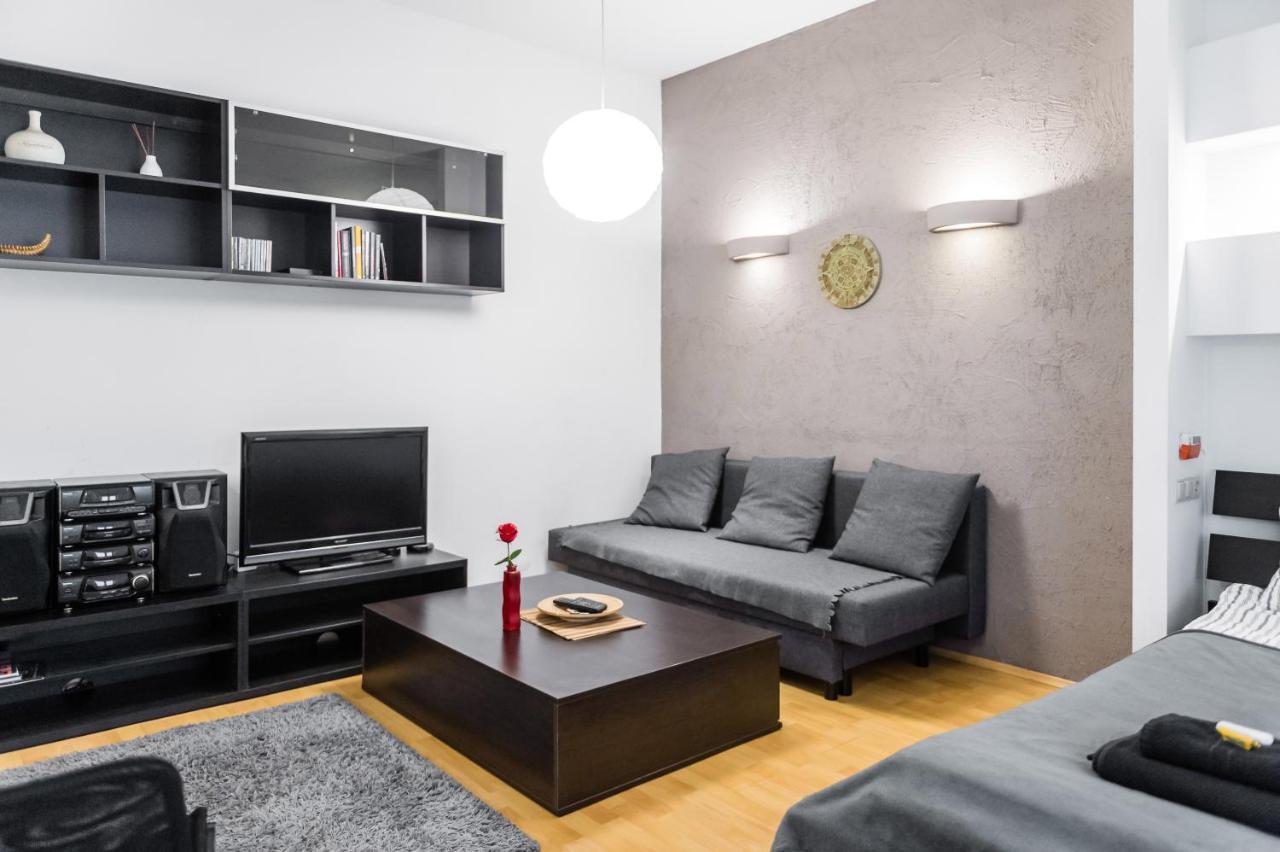 Apartamenty Bosacka Wawelofts Krakow Exterior photo